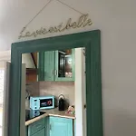 Il Lingotto Apartman *