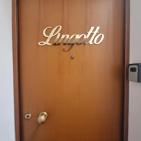 Il Lingotto Apartman Parma
