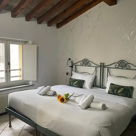 Apartman Il Lingotto Parma