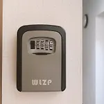 アパート Il Lingotto パルマ