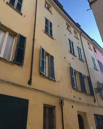 Il Lingotto Apartment