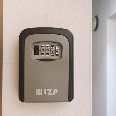 Apartment Il Lingotto Parma