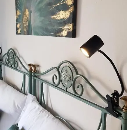 Apartamento Il Lingotto