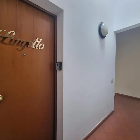 Apartamento Il Lingotto *