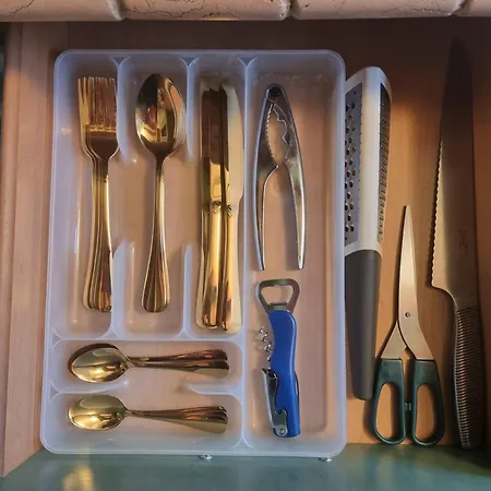 Apartment Il Lingotto