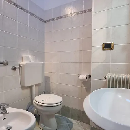 Apartamento Il Lingotto *