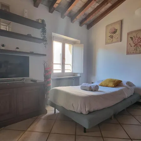 Apartamento Il Lingotto *