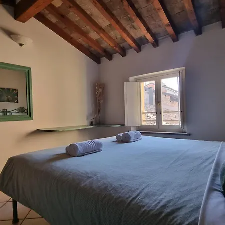 Apartamento Il Lingotto Parma