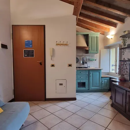 Apartamento Il Lingotto *
