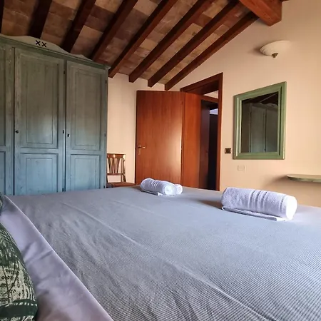Apartamento Il Lingotto Parma