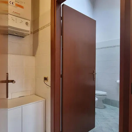 Il Lingotto Apartamento Parma