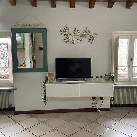 Il Lingotto Apartment Parma