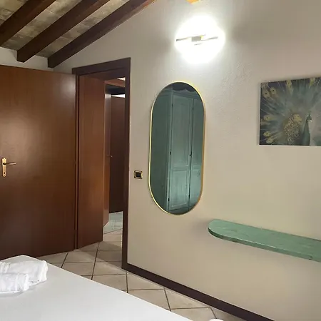 Apartment Il Lingotto Parma