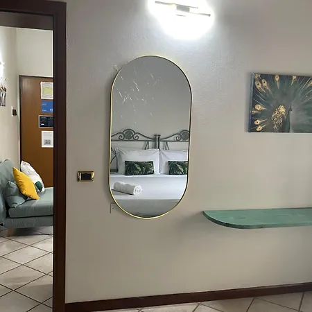 Apartment Il Lingotto Parma