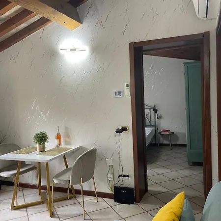 Il Lingotto Apartment