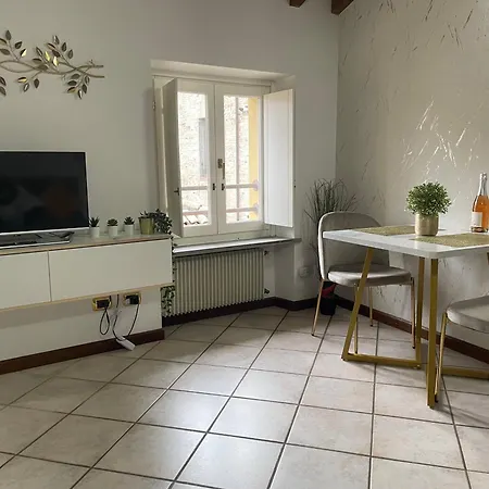 Il Lingotto Apartment *