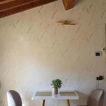 Il Lingotto Apartment *