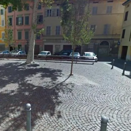 Il Lingotto Apartment *