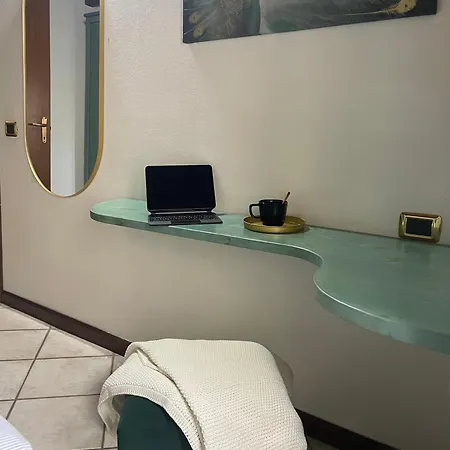 Apartment Il Lingotto Parma