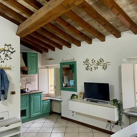 Il Lingotto Apartment