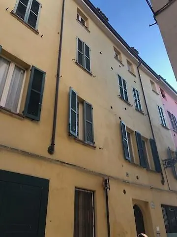 Il Lingotto Apartment