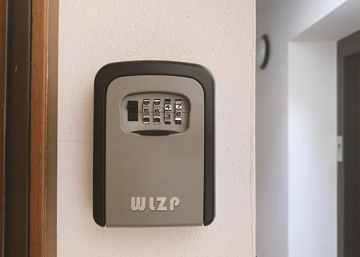 Apartment Il Lingotto Parma