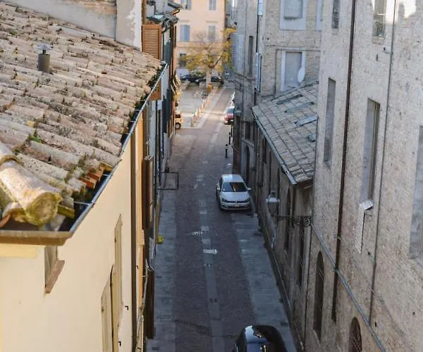 Il Lingotto Apartment