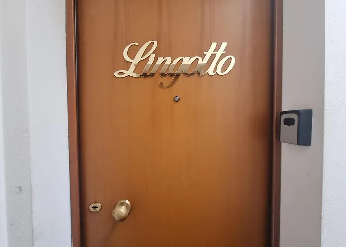 Il Lingotto Apartment Parma
