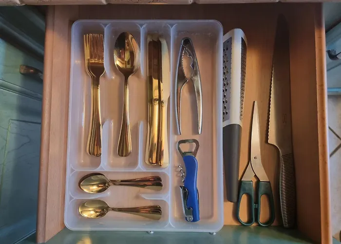 Apartment Il Lingotto