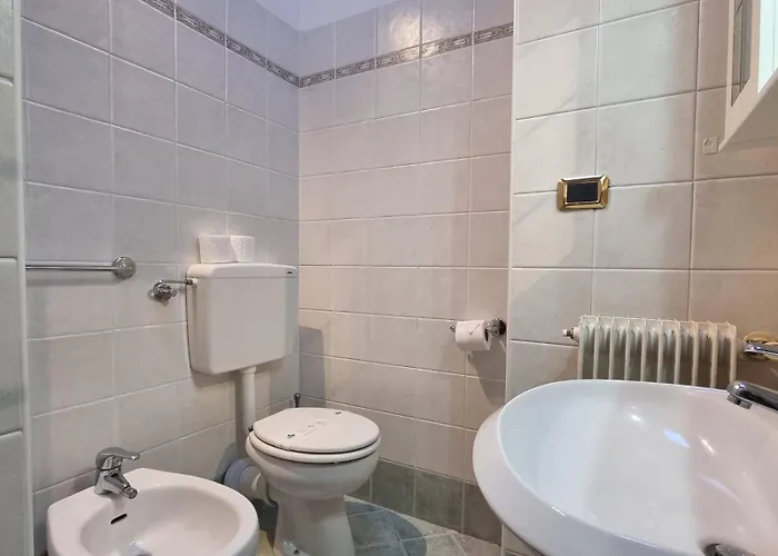 Apartment Il Lingotto *