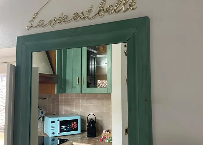 Il Lingotto Apartment *