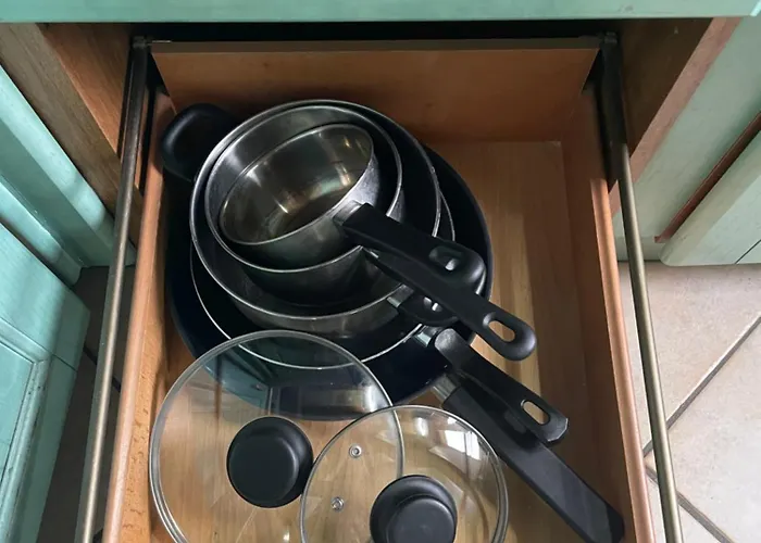 Apartment Il Lingotto *