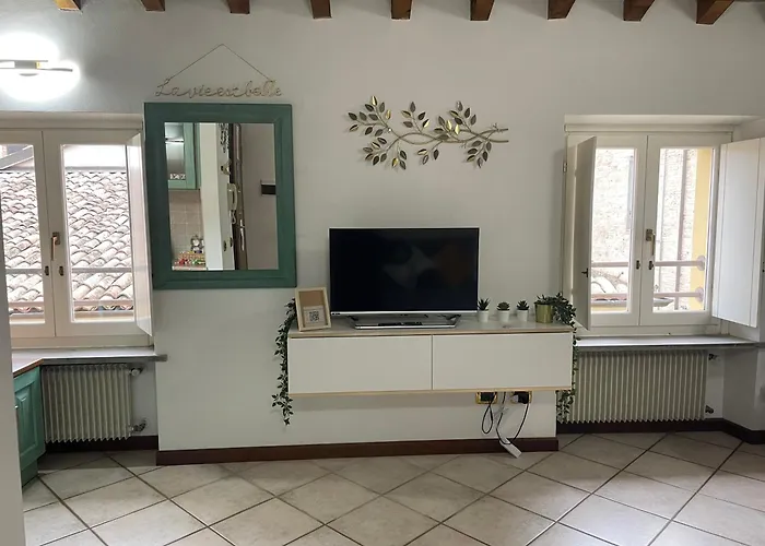 Il Lingotto Apartment Parma