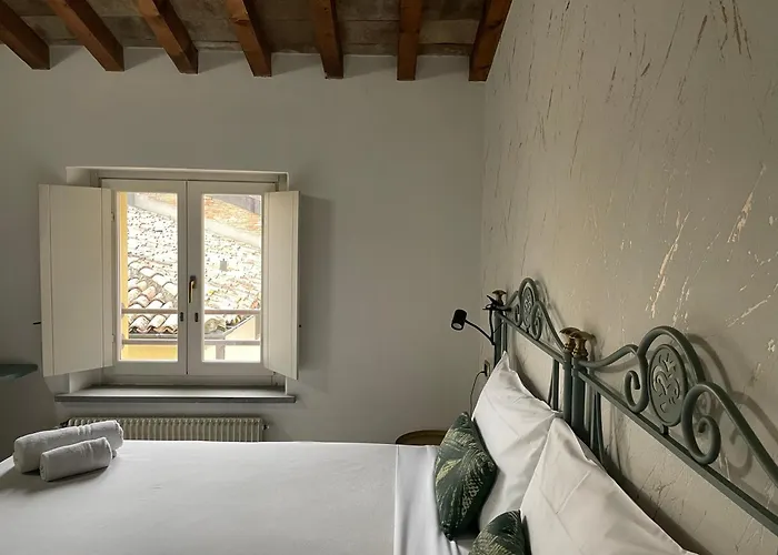 Il Lingotto Apartment