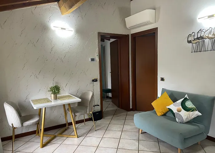 Il Lingotto Apartment Parma