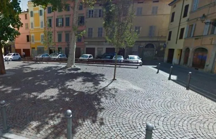 Il Lingotto Apartment *