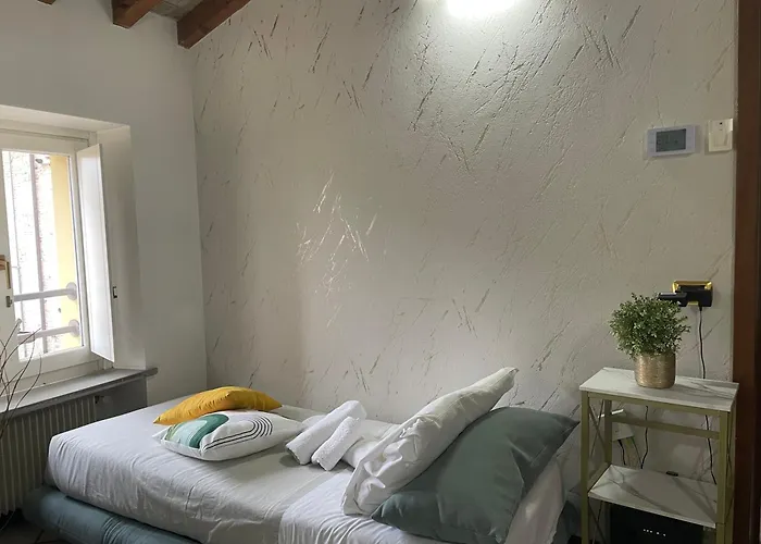 Il Lingotto Apartment