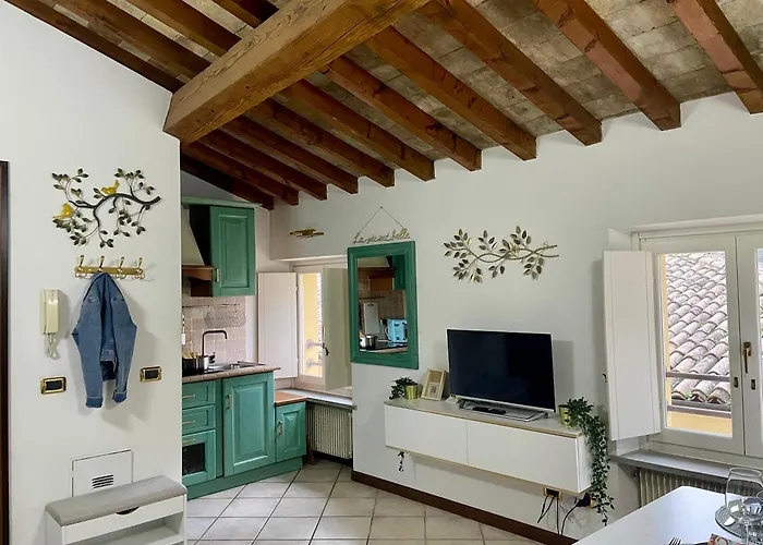 Il Lingotto Apartment