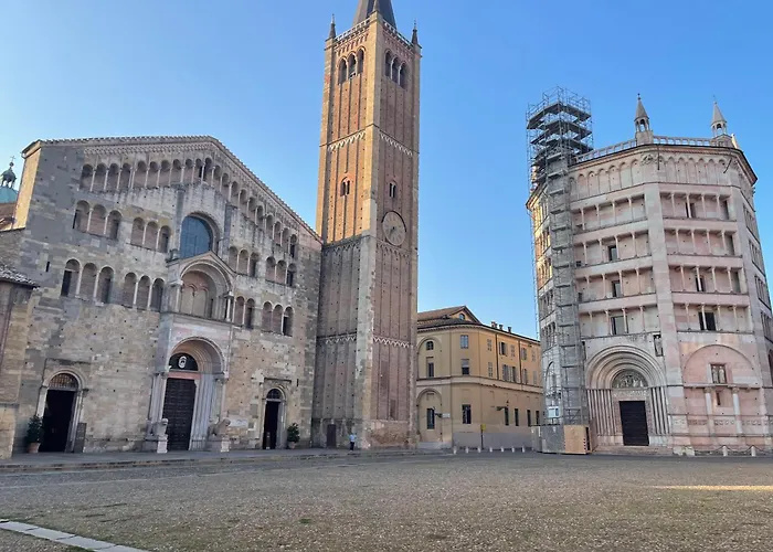 Apartment Il Lingotto